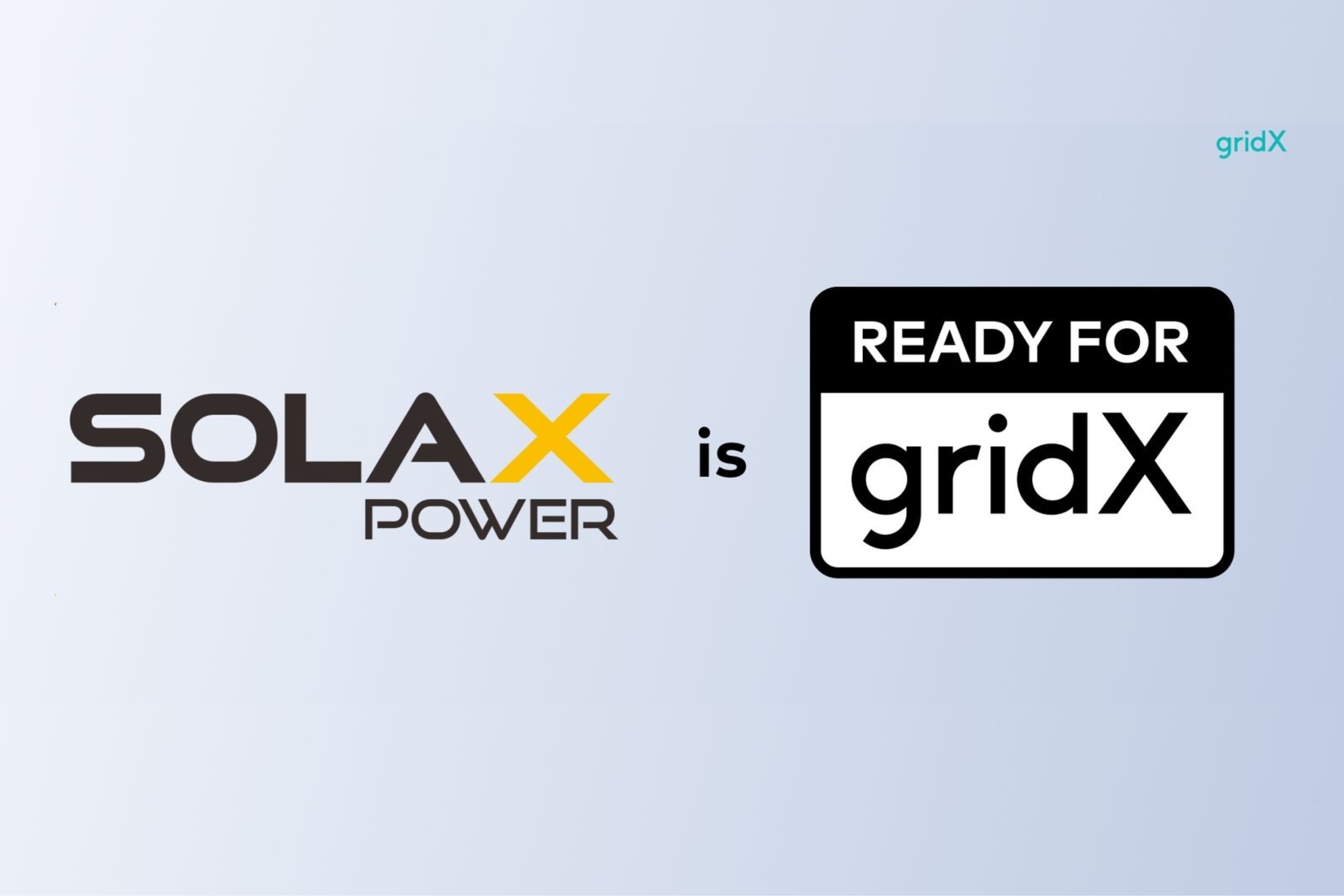 AG贵宾会能源携手gridX，共创智慧能源互联新范式